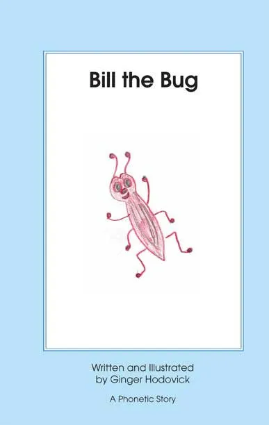 Blue Phonetic Story