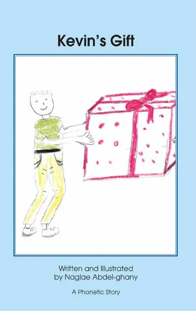 Blue Phonetic Story