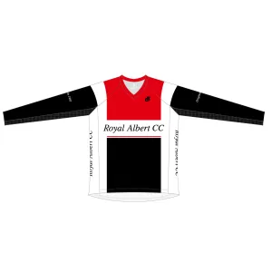 BMX / Downhill Jersey (3/4" Sleeve)
