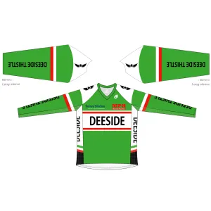 BMX / Downhill Jersey (Long Sleeve) - Children