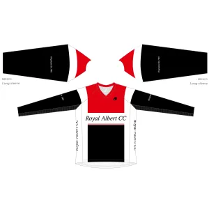 BMX / Downhill Jersey (Long Sleeve) - Children