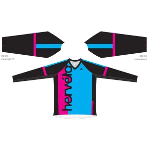 BMX / Downhill Jersey (Long Sleeve)