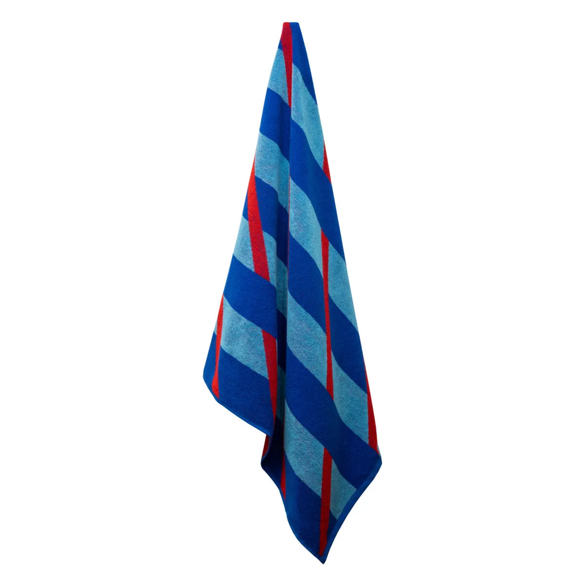 Boardwalk Beach Towels