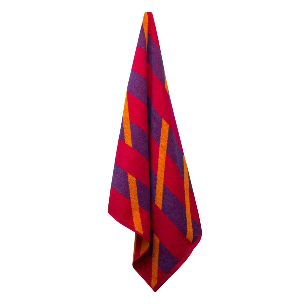Boardwalk Beach Towels