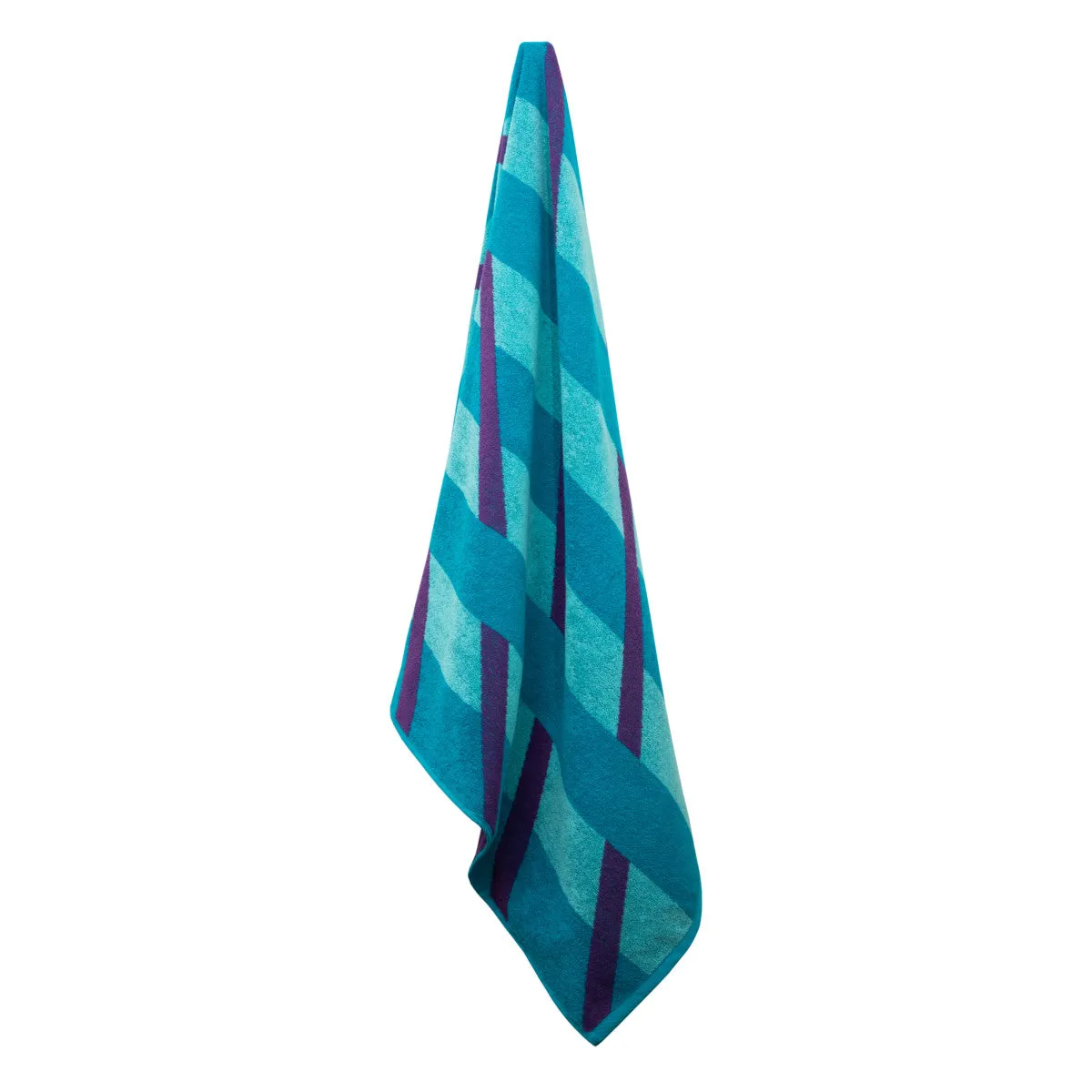 Boardwalk Beach Towels