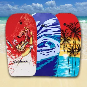 Bodyboards