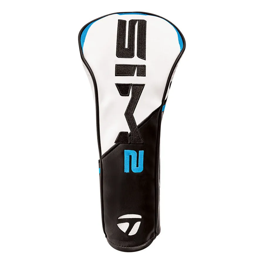 BOIS TAYLORMADE SIM 2 MAX