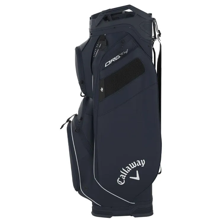 Bolsa Carrito Callaway Org 14