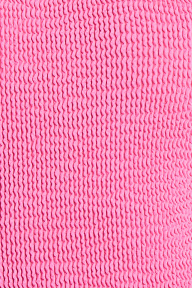 Bondeye Mara Bikini Candy Pink