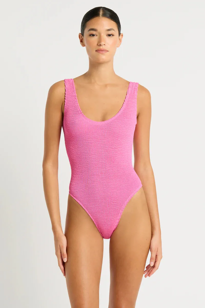 Bondeye Mara Bikini Candy Pink