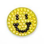 Bonjoc Ladies Happy Face Ball MarkerHappy Face (HF)