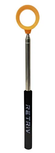 Boston "The Pomp" Ball Retriever 2.3m