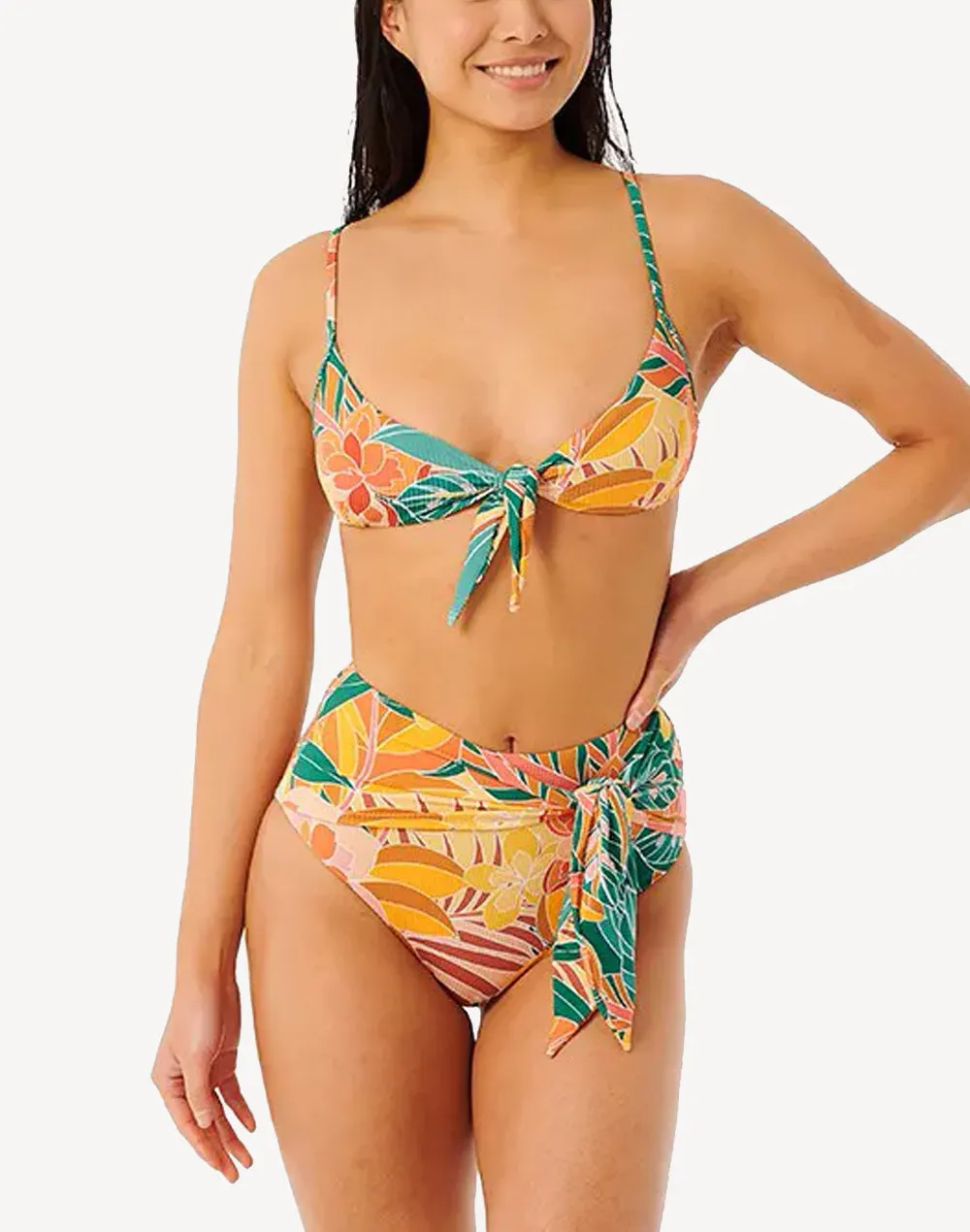 Brazilian Soul Bralette Bikini Top