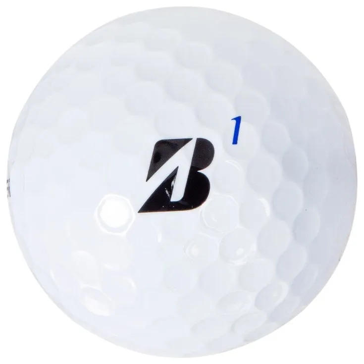 BRIDGESTONE BXS BALLS