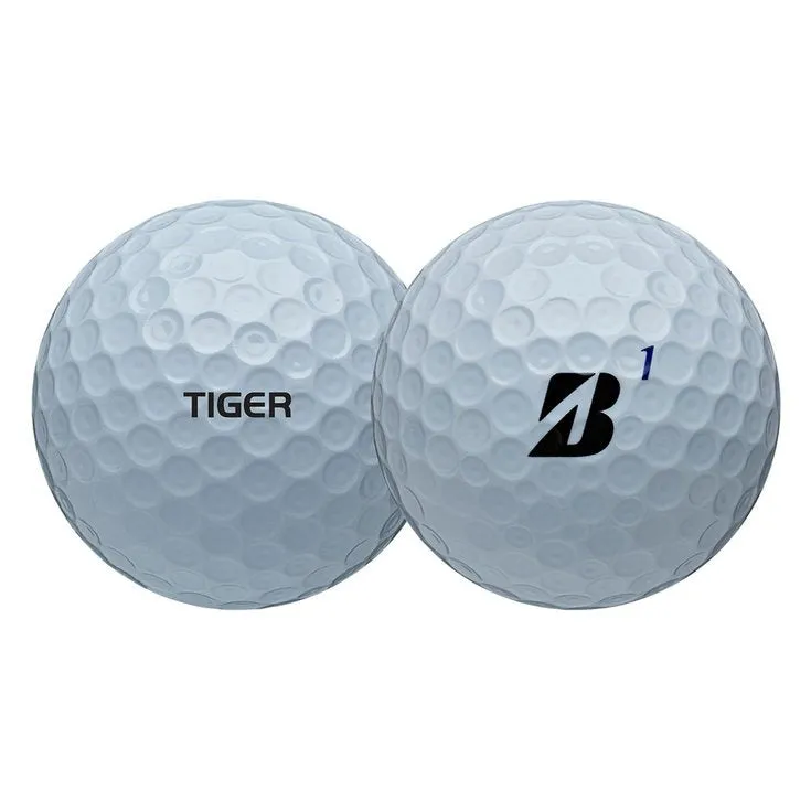 BRIDGESTONE BXS BALLS