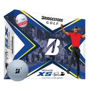 BRIDGESTONE BXS BALLS