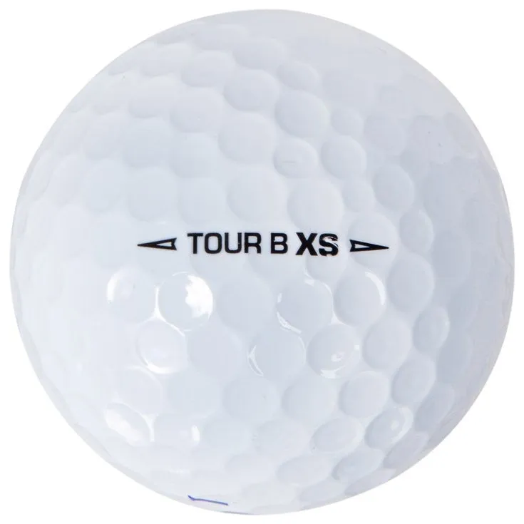 BRIDGESTONE BXS BALLS