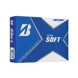 Bridgestone Extra Soft Golf Balls