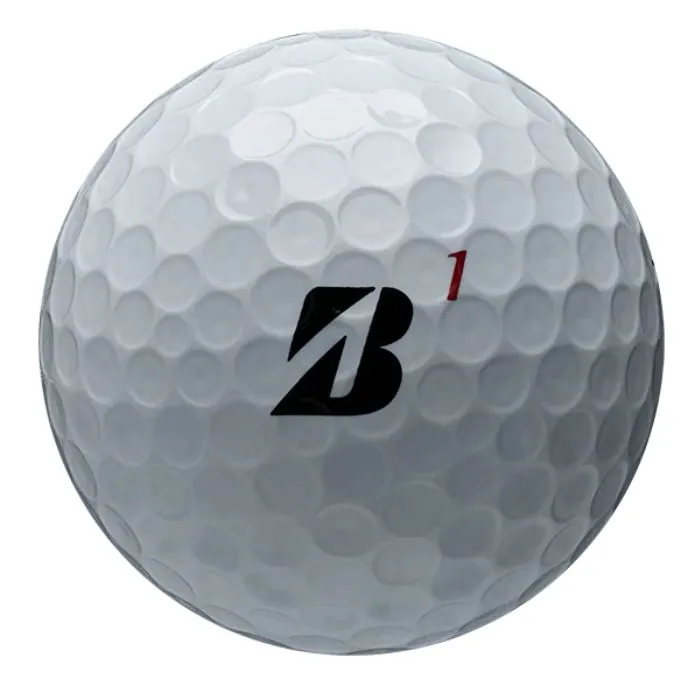Bridgestone TOUR B RX Golf Balls