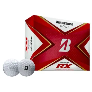 Bridgestone Tour B RX Golf Balls