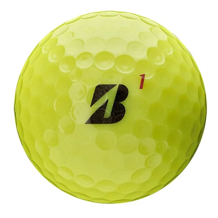 Bridgestone TOUR B RX Golf Balls