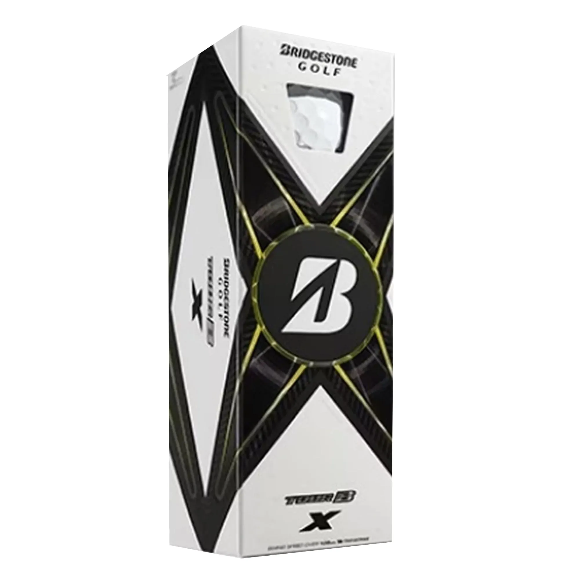 Bridgestone Tour B X '24 Sleeve