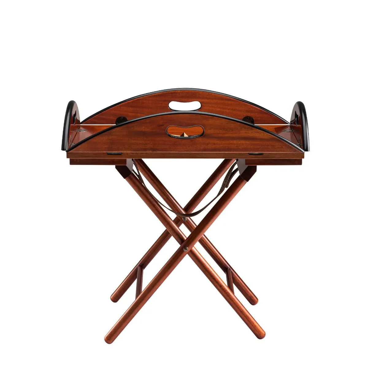 British Butler Table