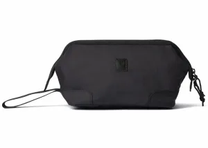 Brixton Beta Accessory Bag Black