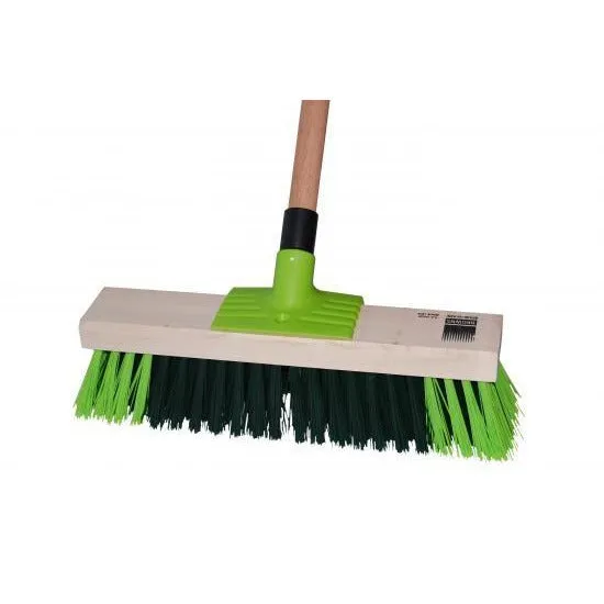 Browns Garden Broom