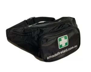BUM BAG FIRST AID BAG ONLY