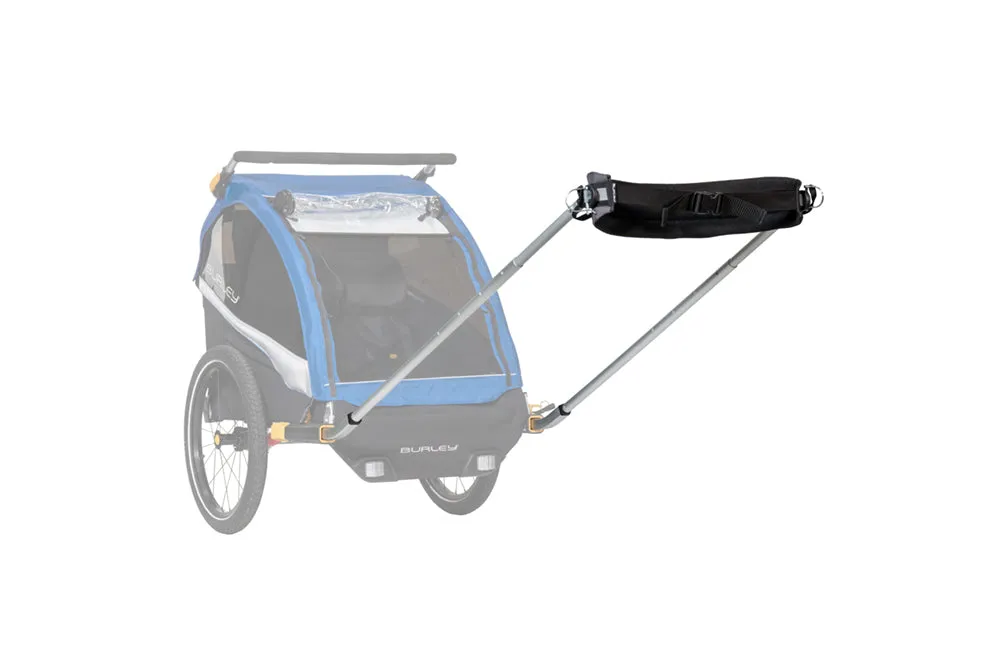 Burley Walking & Hiking Kit