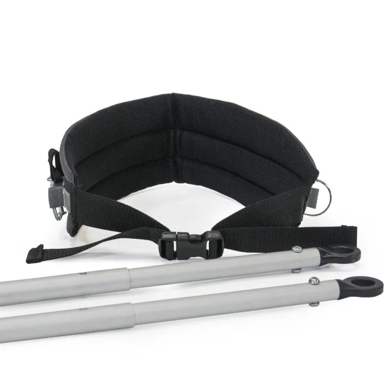 Burley Walking & Hiking Kit