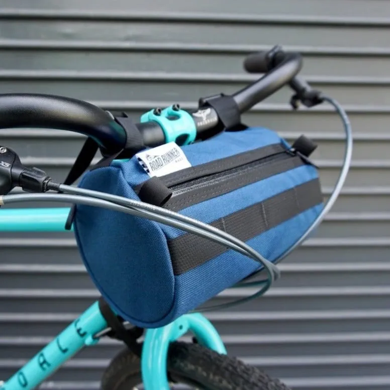 Burrito Supreme Handlebar Bag
