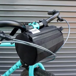 Burrito Supreme Handlebar Bag