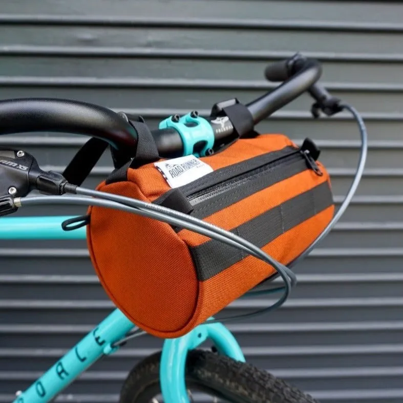 Burrito Supreme Handlebar Bag