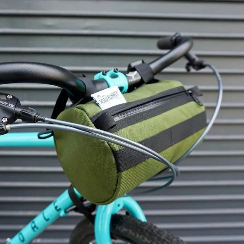 Burrito Supreme Handlebar Bag