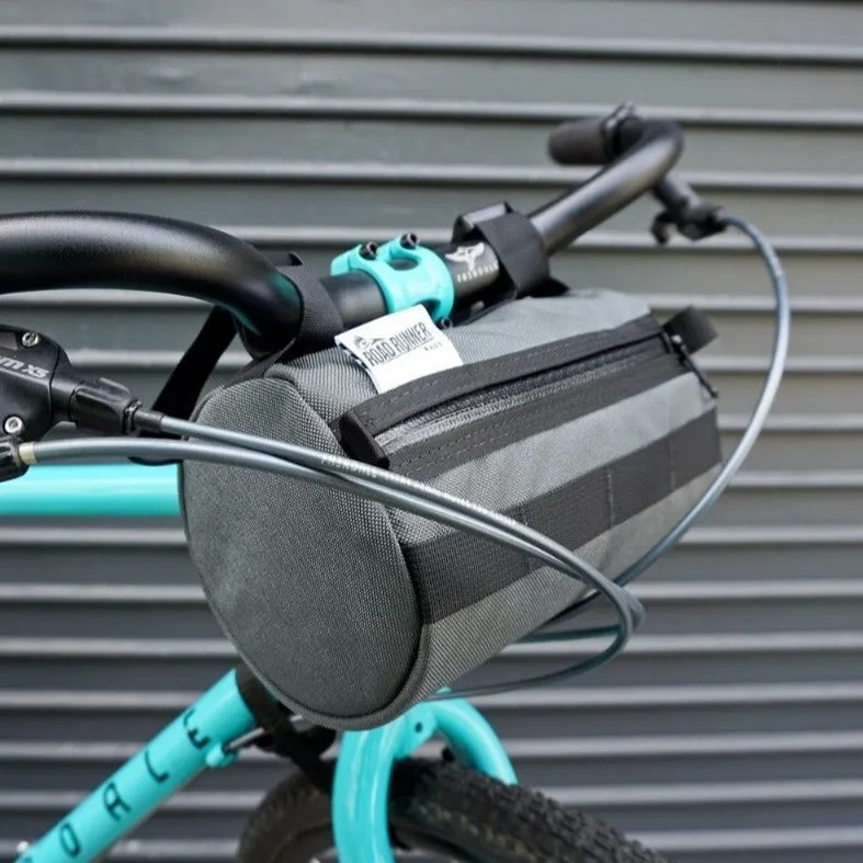 Burrito Supreme Handlebar Bag