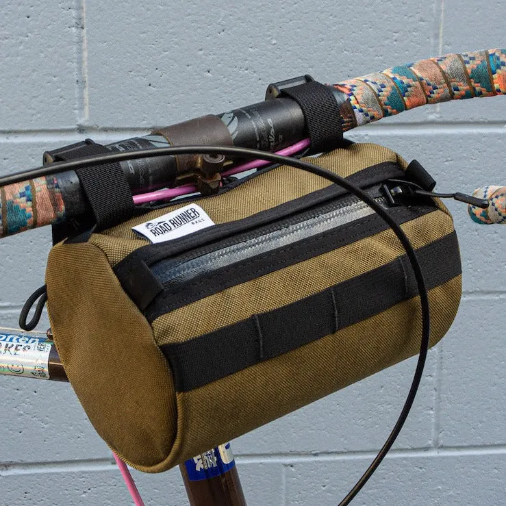 Burrito Supreme Handlebar Bag