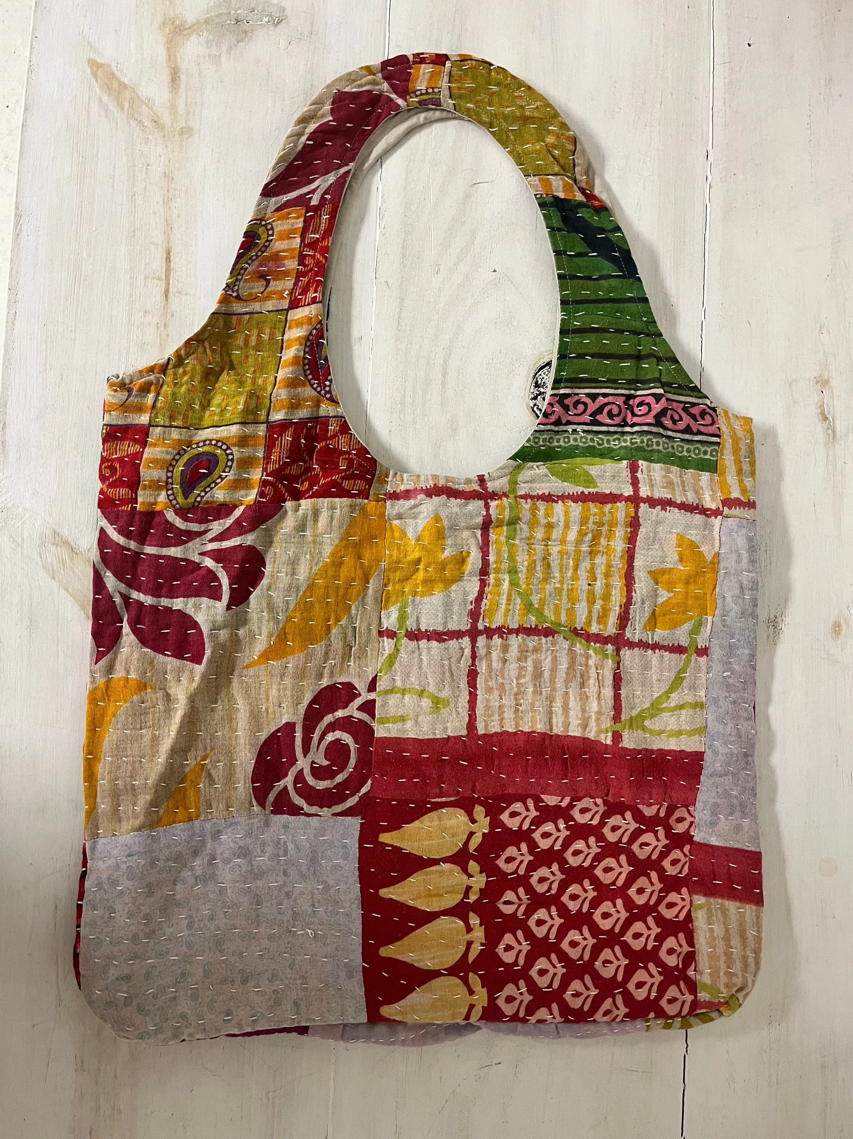 Busy Girl Bag