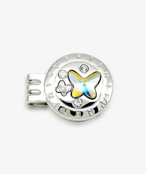 Butterfly Ball Marker