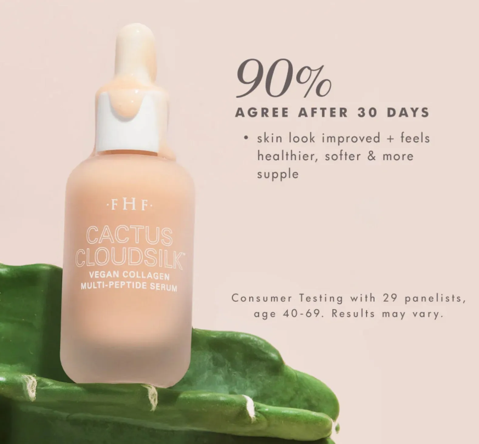 Cactus Cloudsilk Serum