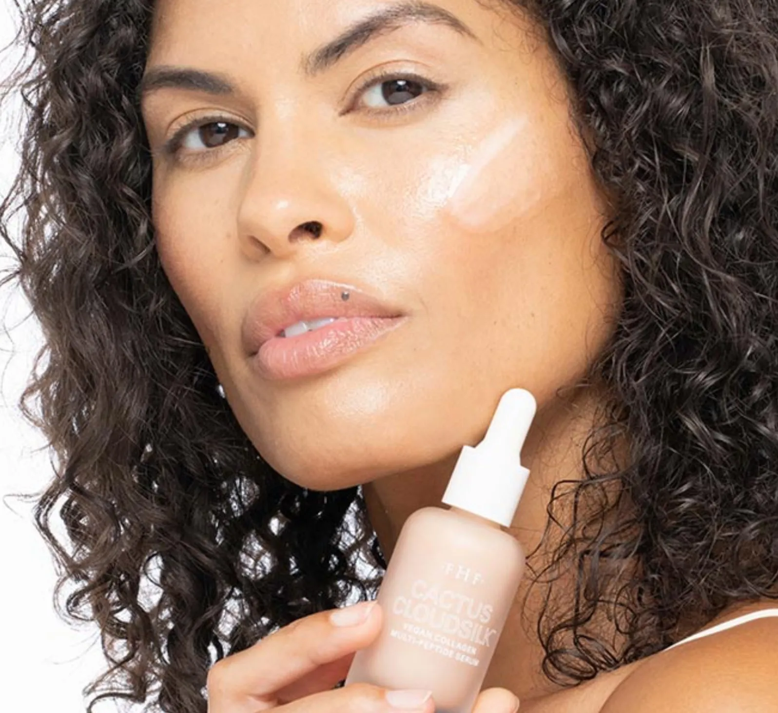 Cactus Cloudsilk Serum