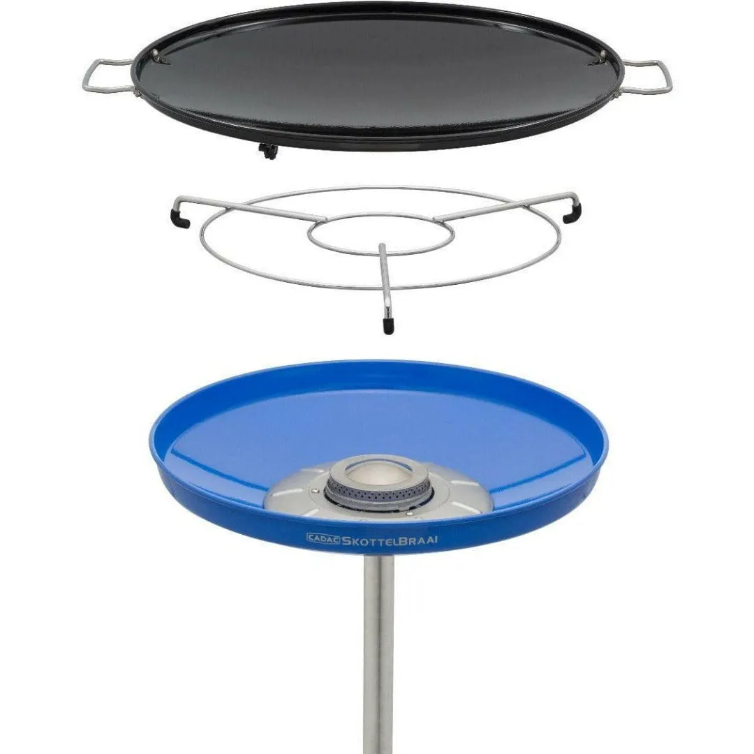 Cadac Skottel Braai 8309S