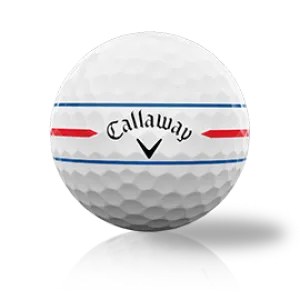 Callaway Chrome Soft X Triple Track 360