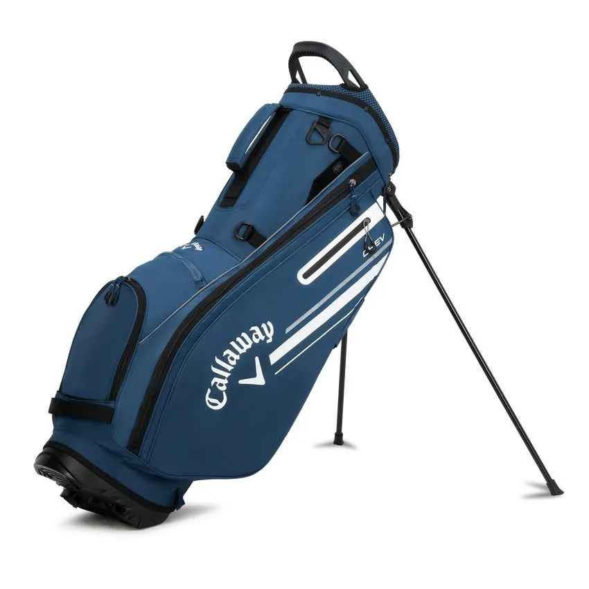 Callaway Men's Chev Stand Golf Bag 2023