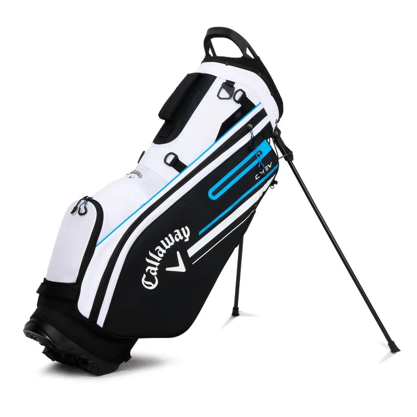 Callaway Men's Chev Stand Golf Bag 2023
