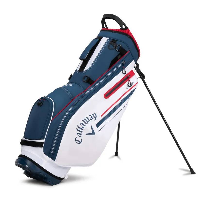 Callaway Men's Chev Stand Golf Bag 2023