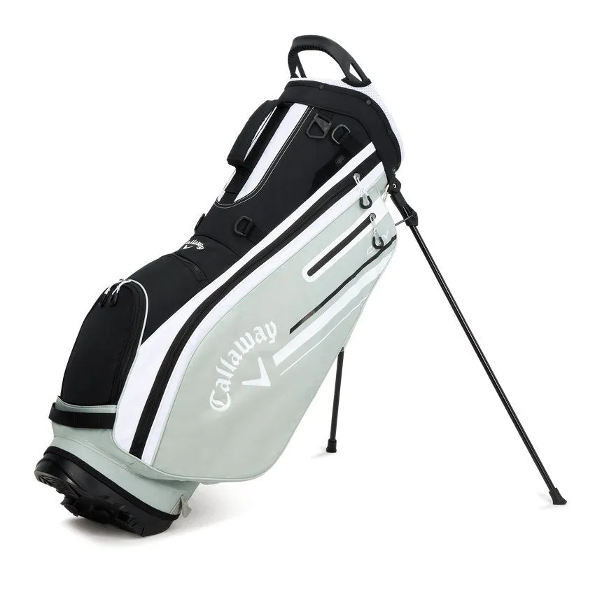 Callaway Men's Chev Stand Golf Bag 2023