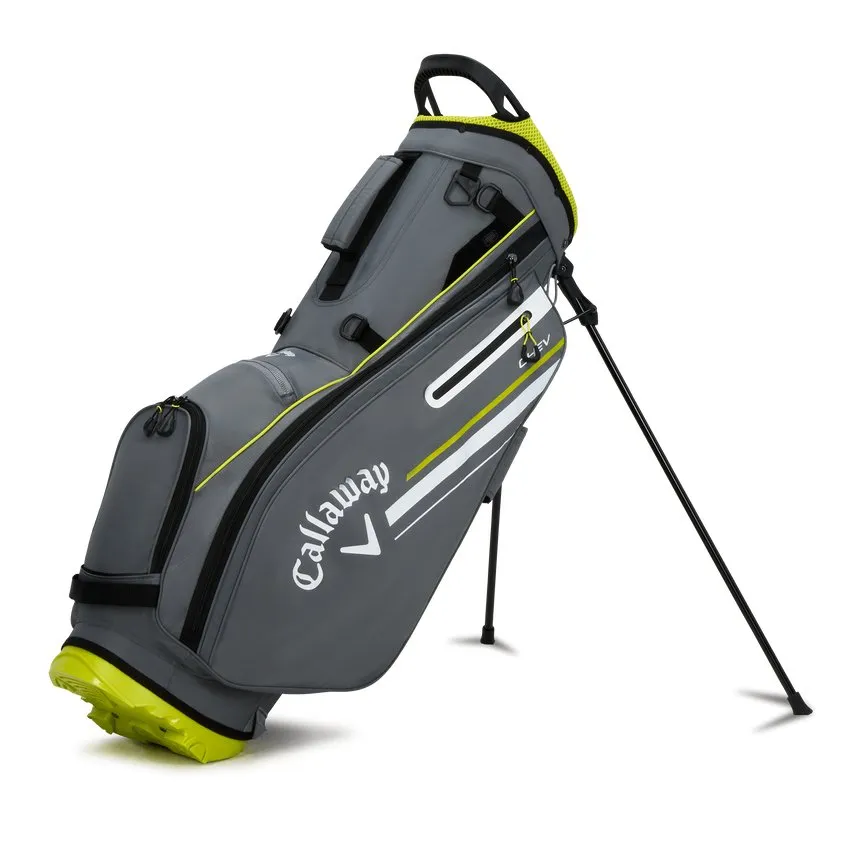 Callaway Men's Chev Stand Golf Bag 2023
