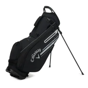 Callaway Men's Chev Stand Golf Bag 2023